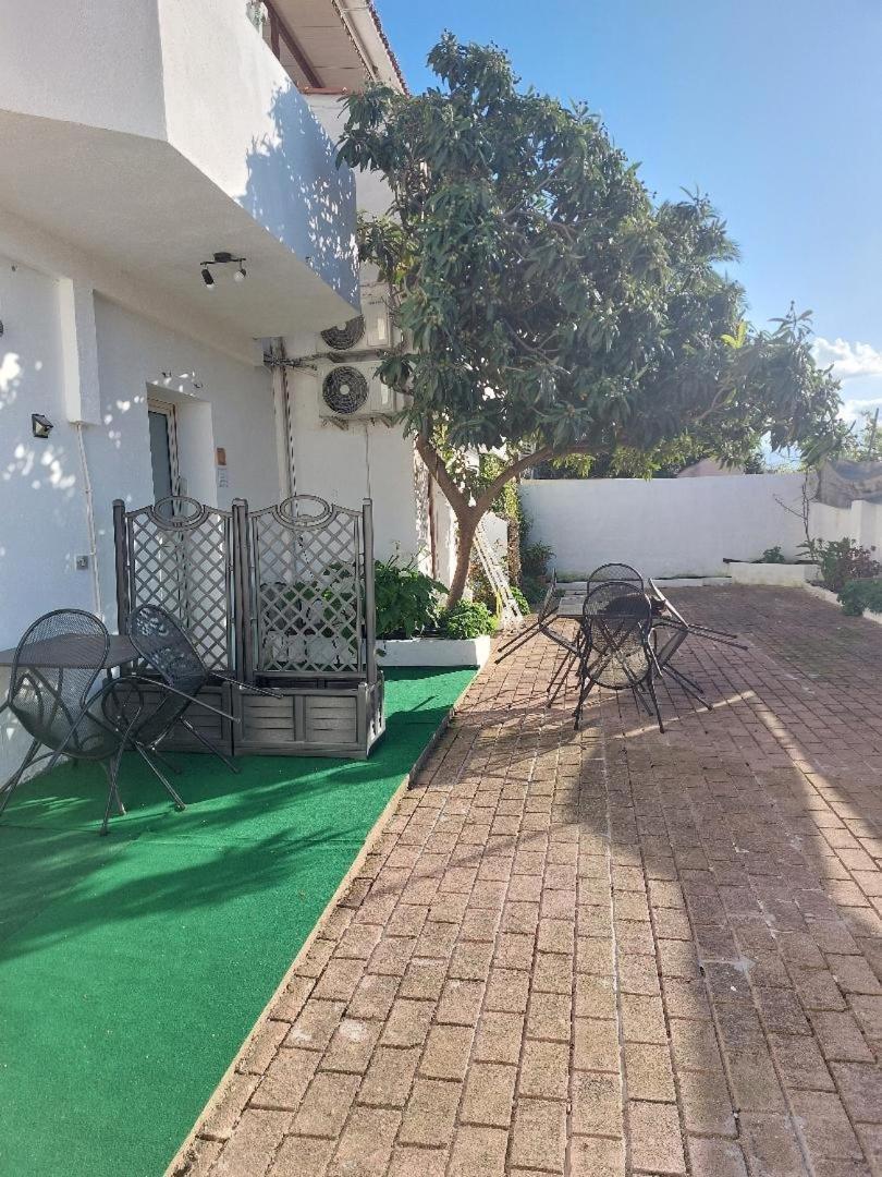 Casa Juanne Iun P2043 Apartment Galtelli Exterior photo